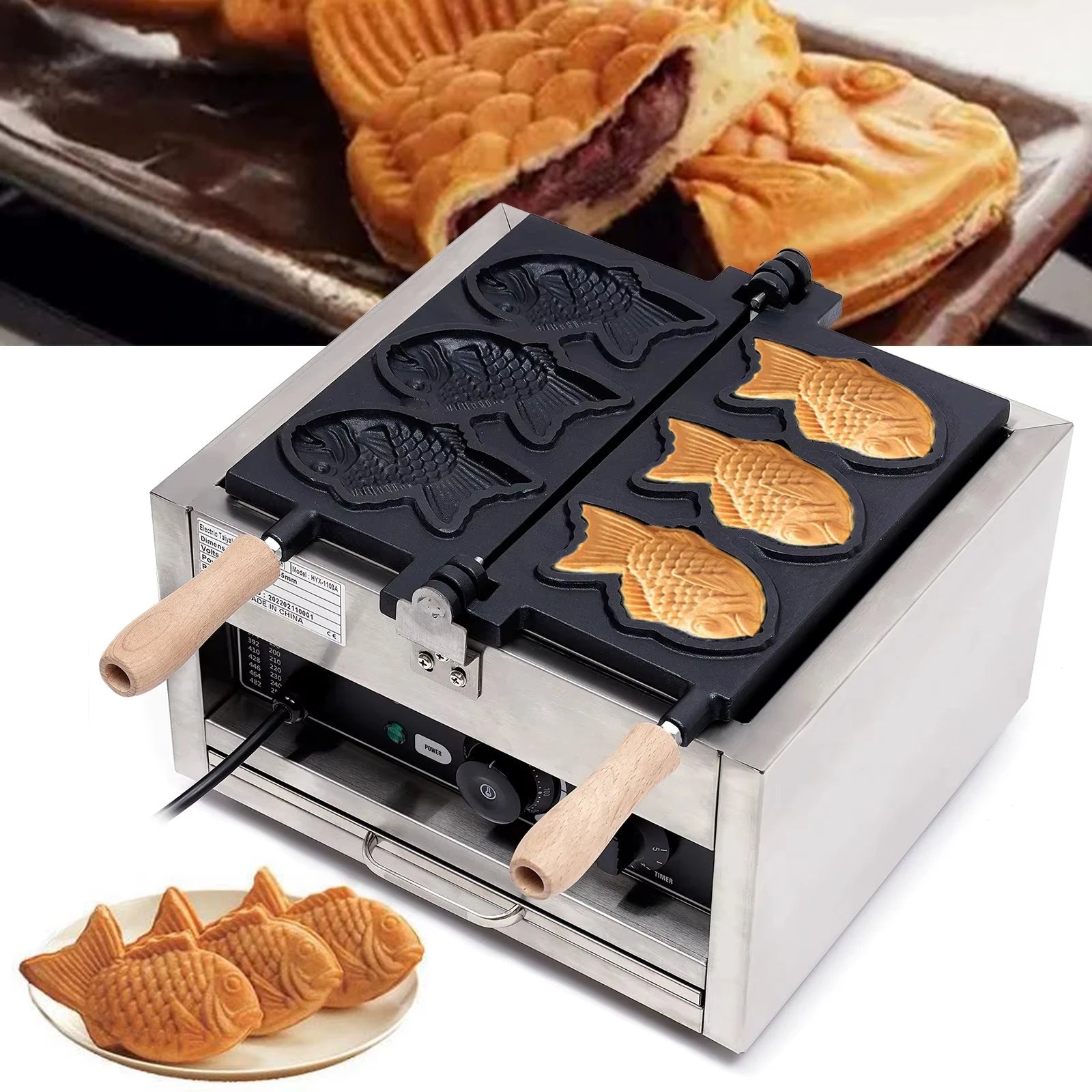Keuken en toebehoren