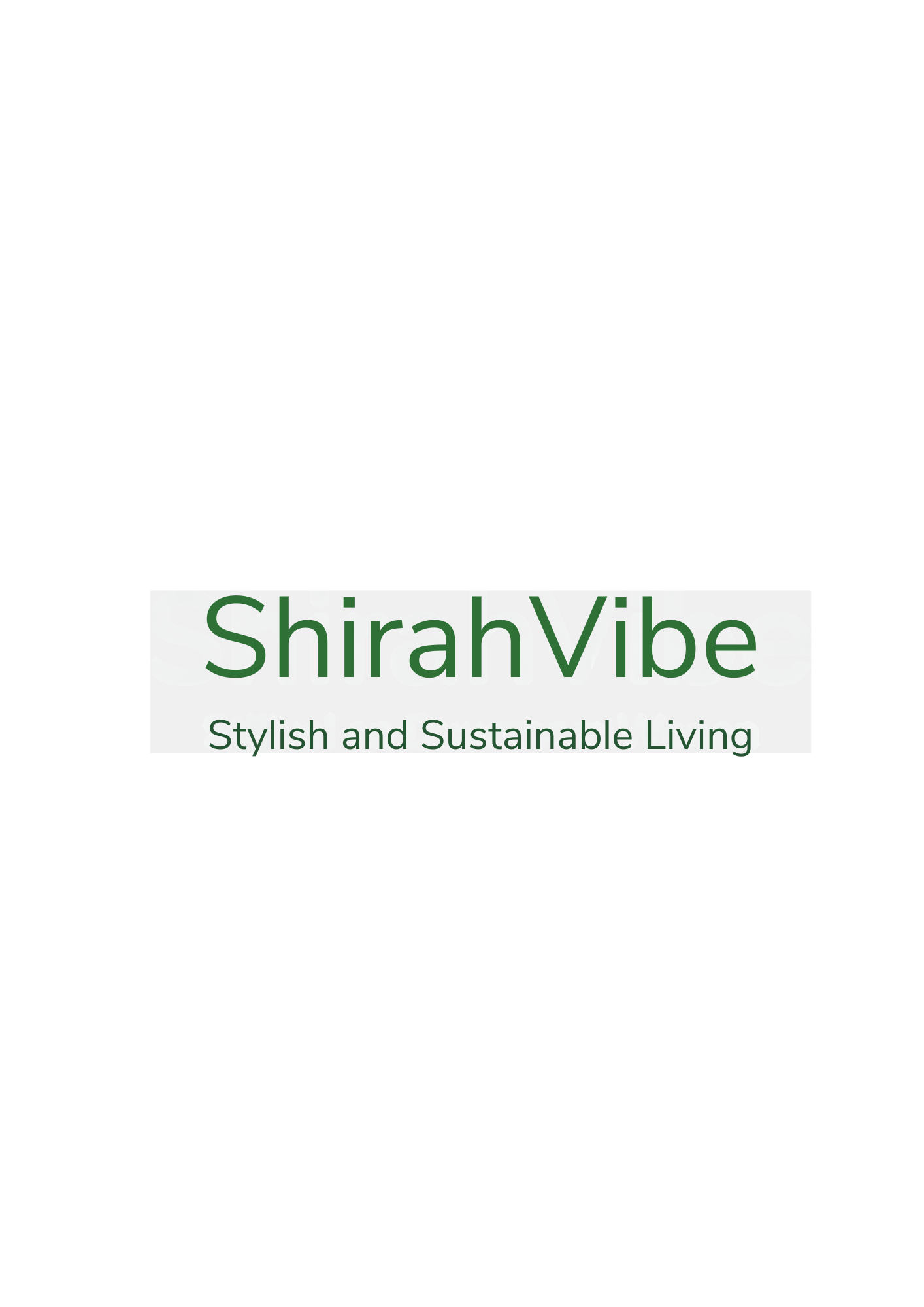 Shirah Vibe