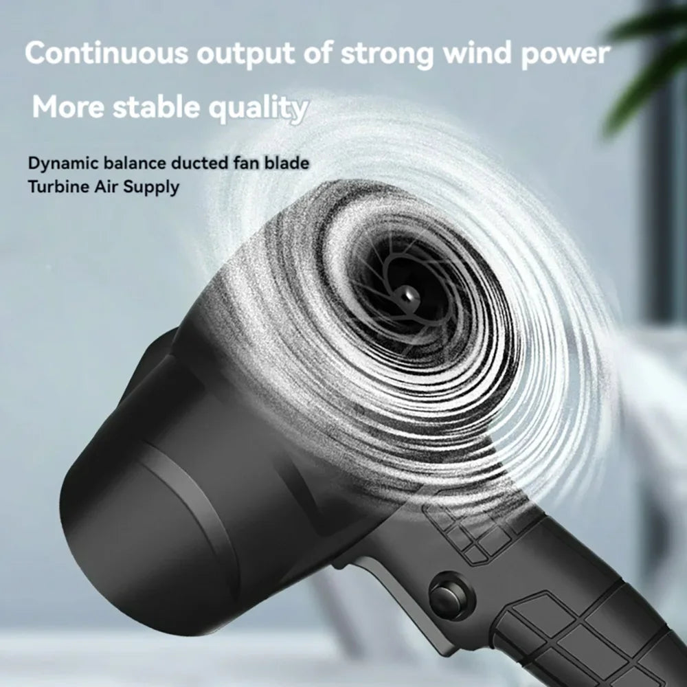 TURBO FAN | POWERFULL | FREE SHIPPING