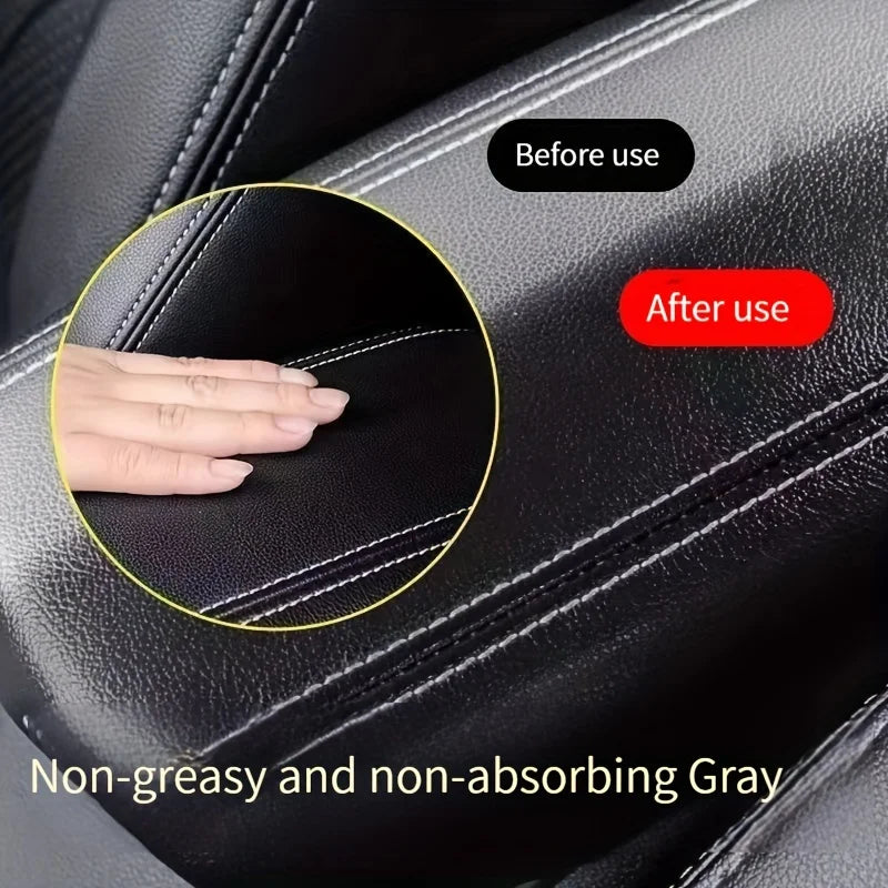 CAR WAX | Refresh and Protect Leather Interior | BUY 1 GET 1 FREE