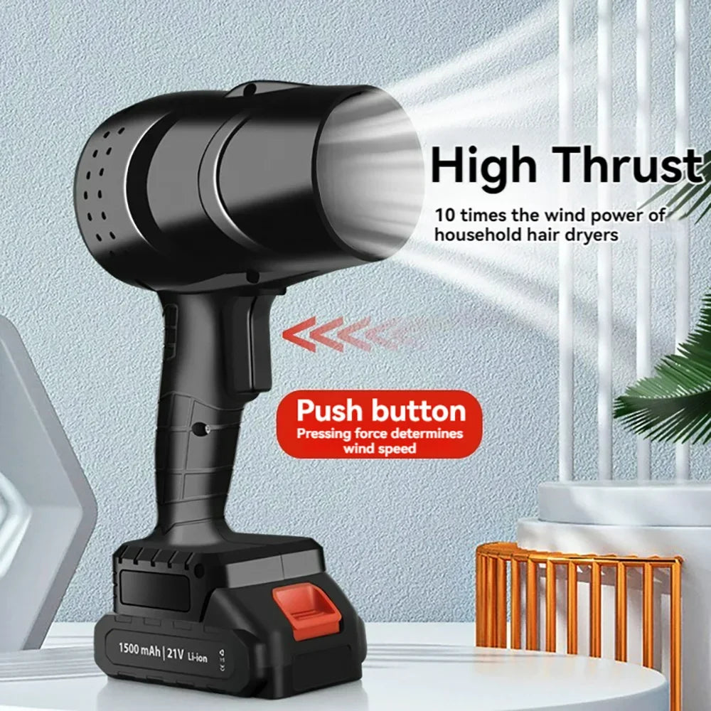 TURBO FAN | POWERFULL | FREE SHIPPING
